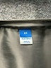 Old Navy 100% Polyester Gray Brown Short Sleeve Blouse Size XS - photo 4
