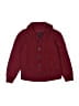 Assorted Brands Burgundy Red Cardigan Size 4 - photo 1