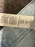 Capri Blue Jeans Size 0 - photo 4