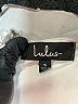 Lulus 100% Polyester White Cocktail Dress Size S - photo 7