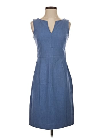 Banana Republic Factory Store Casual Dress (view 1)