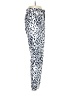 L'Agence 100% Polyester Animal Print White Jeggings Size 25 waist - photo 4