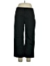 D&Co. Black Casual Pants Size 14 - photo 1