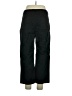 D&Co. Black Casual Pants Size 14 - photo 2