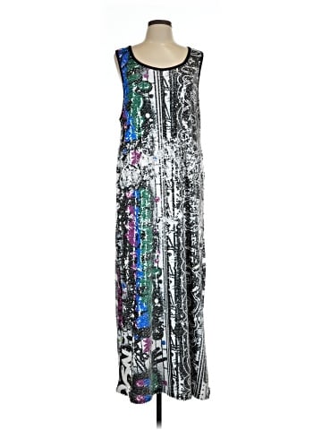 Kimberly Goldson Cocktail Dress (view 1)