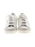 Universal Thread Stars White Sneakers Size 6 - photo 2