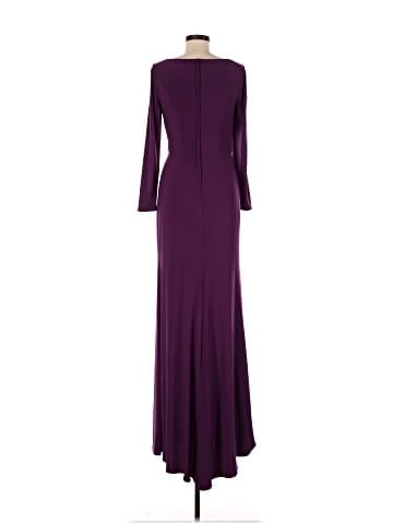 La Femme Cocktail Dress (view 2)