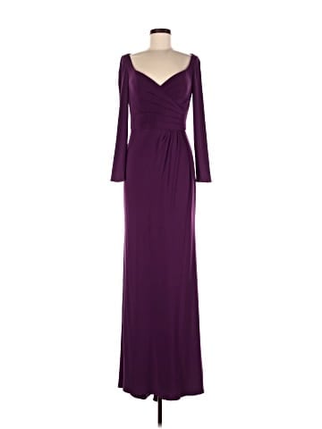 La Femme Cocktail Dress (view 1)