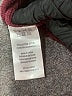 Minnie Rose 100% Cotton Burgundy Pullover Sweater Size M - photo 7