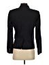 J.Crew Black Wool Blazer Size 2 - photo 2