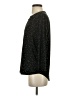 Anne Klein Black 3/4 Sleeve Blouse Size S - photo 5