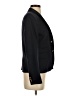 J.Crew Black Wool Blazer Size 2 - photo 4
