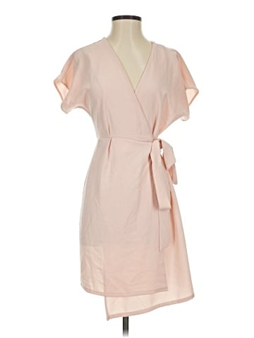 Bobeau Casual Dress (view 1)