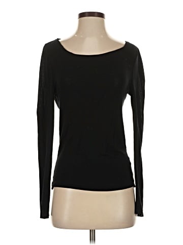 Camaieu Long Sleeve T-Shirt (view 1)