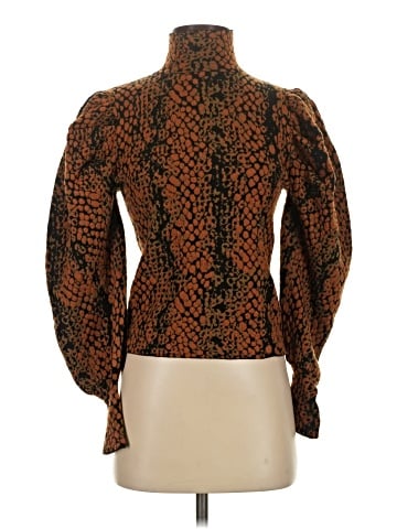 Ulla Johnson Wool Cardigan (view 1)