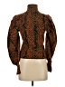 Ulla Johnson 100% Wool Brown Wool Cardigan Size P (petite) - photo 1
