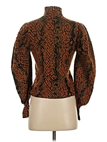 Ulla Johnson Wool Cardigan (view 2)