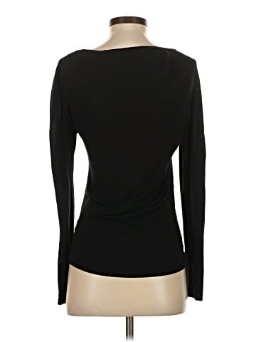 Camaieu Long Sleeve T-Shirt (view 2)