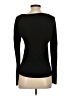 Camaieu Black Long Sleeve T-Shirt Size S - photo 2