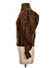 Ulla Johnson 100% Wool Brown Wool Cardigan Size P (petite) - photo 5