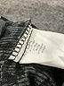 Jessica Simpson Animal Print Gray Casual Dress Size M - photo 8