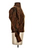 Ulla Johnson 100% Wool Brown Wool Cardigan Size P (petite) - photo 4