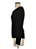 Camaieu Black Long Sleeve T-Shirt Size S - photo 5