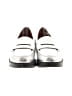 The Children's Place Metallic Silver Flats Size 4 (youth) - photo 2