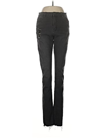Missguided Jeans (view 1)