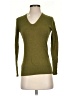 Ann Taylor LOFT Outlet Green Pullover Sweater Size XS - photo 1