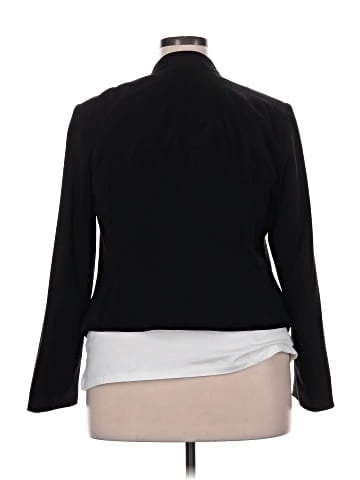 Apt. 9 Blazer (view 2)