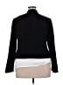 Apt. 9 Black Blazer Size 18W - photo 2