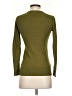 Ann Taylor LOFT Outlet Green Pullover Sweater Size XS - photo 2