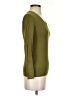 Ann Taylor LOFT Outlet Green Pullover Sweater Size XS - photo 4