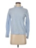 J.Crew Factory Store Blue Turtleneck Sweater Size S - photo 1
