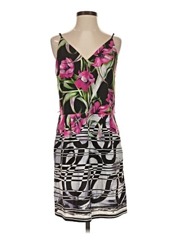 Clover Canyon Cocktail Dress (view 1)