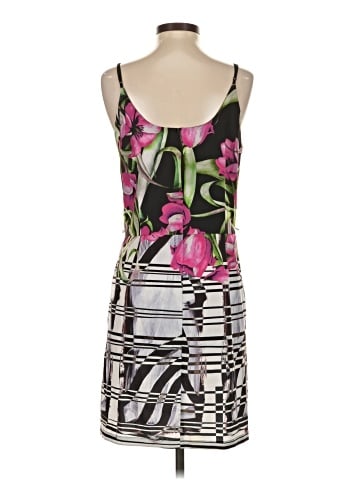 Clover Canyon Cocktail Dress (view 2)