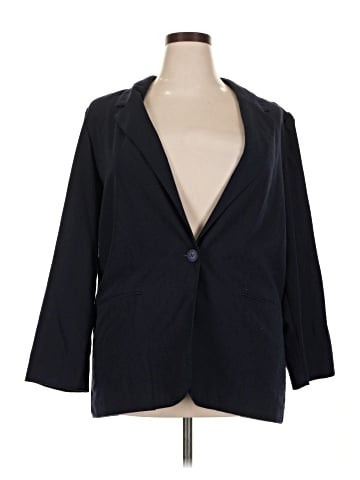 Sag Harbor Blazer (view 1)