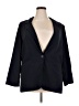 Sag Harbor Black Blazer Size 18 - photo 1