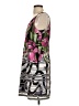 Clover Canyon Graphic Black Cocktail Dress Size S - photo 5
