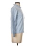 J.Crew Factory Store Blue Turtleneck Sweater Size S - photo 4