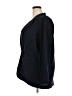 Sag Harbor Black Blazer Size 18 - photo 5