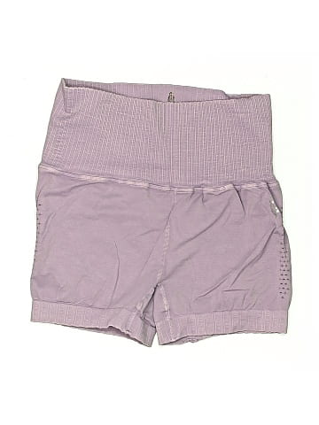 FP Movement Athletic Shorts (view 1)