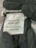 Pierri Animal Print Black Cardigan Size M - photo 8