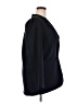 Sag Harbor Black Blazer Size 18 - photo 4