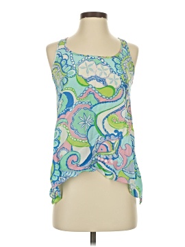 Lilly Pulitzer Sleeveless Top