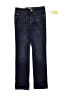 WARP + WEFT Blue Jeans Size 7 - photo 1