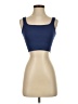 Unbranded Blue Tube Top Size S (estimated) - photo 1