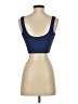 Unbranded Blue Tube Top Size S (estimated) - photo 2