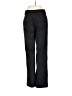 Lole 100% Elastane Black Casual Pants Size 4 - photo 2